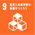 SDGs 9